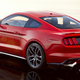 Illustration for article titled Magyarországra is jön az új Ford Mustang